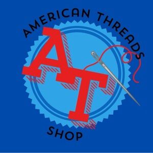 Meet your Posher, AmericanThreads